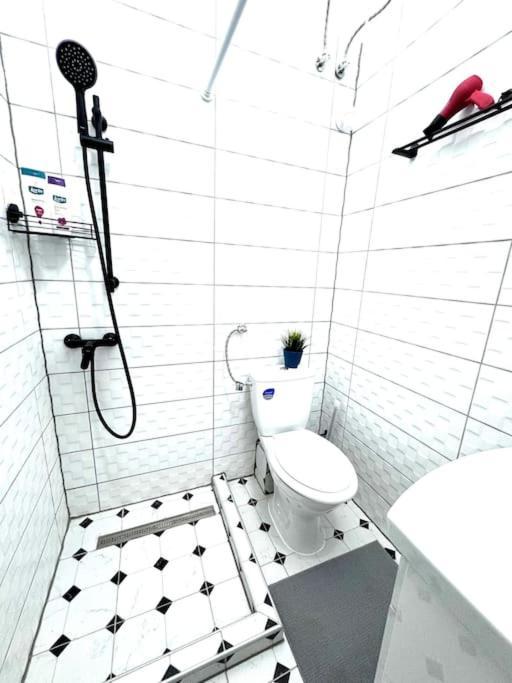 Апартаменты L5 Centre Elegancy With Ac *