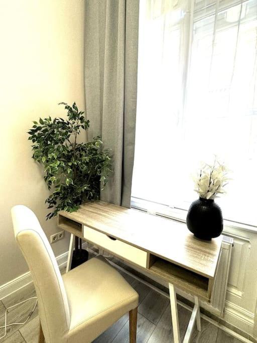 Апартаменты L5 Centre Elegancy With Ac *
