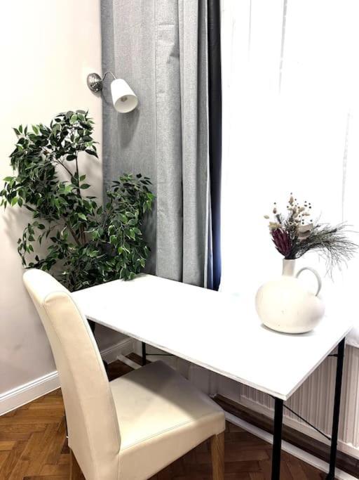 Апартаменты L5 Centre Elegancy With Ac Будапешт