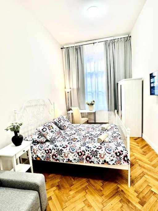 L5 Centre Elegancy With Ac Будапешт